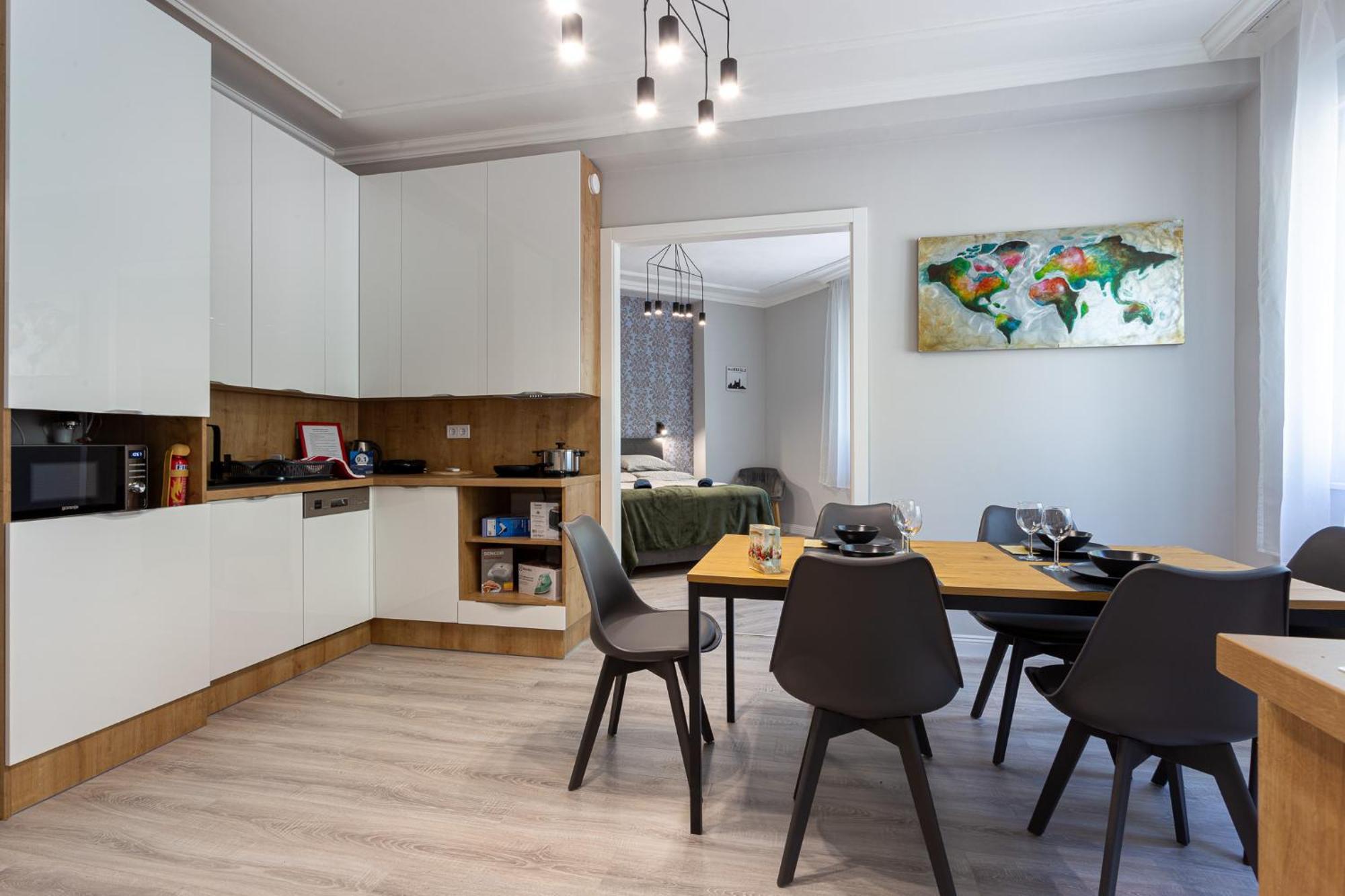 Buda Castle Serpentine Apartments Budapešť Exteriér fotografie