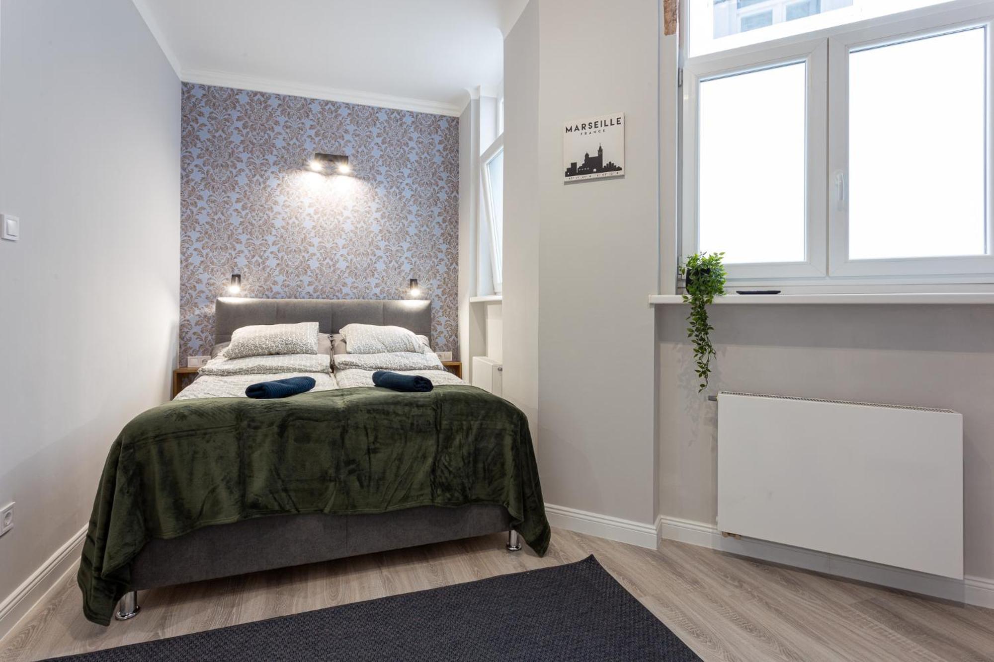 Buda Castle Serpentine Apartments Budapešť Exteriér fotografie